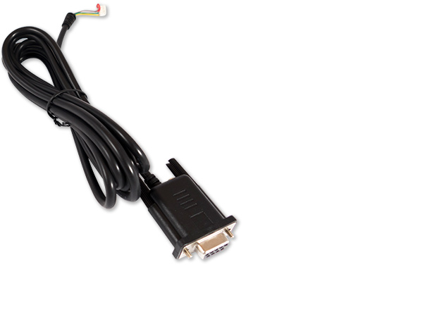 USB Cable 0.12 m