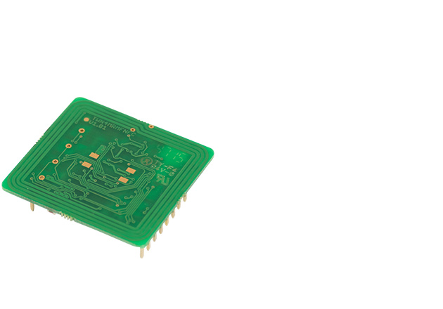 TWN4 Mini Reader