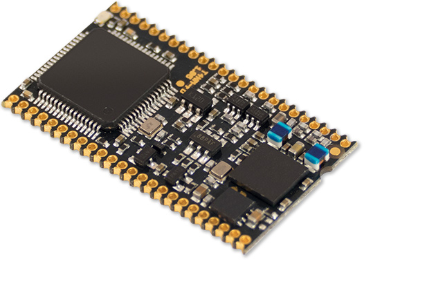 TWN4 MultiTech Nano LEGIC 42 M