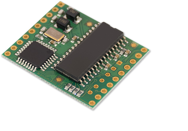 Nano Module MULTI ISO