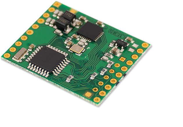 Nano Module MIFARE