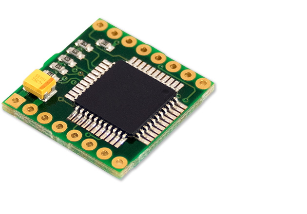 Nano Module MULTI 125