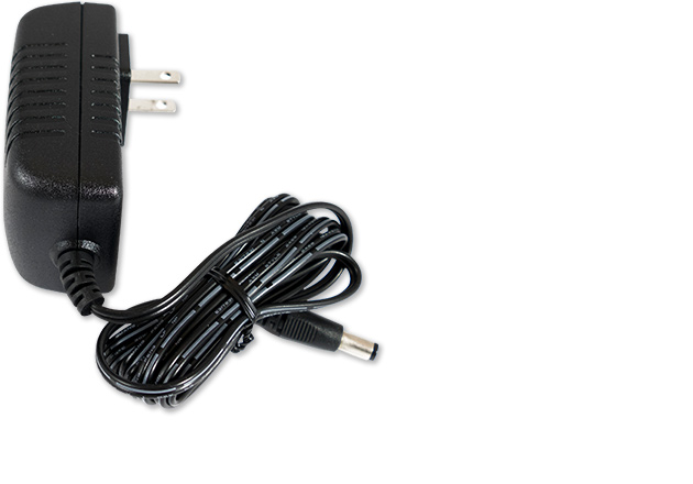 AC Wall Adapter US