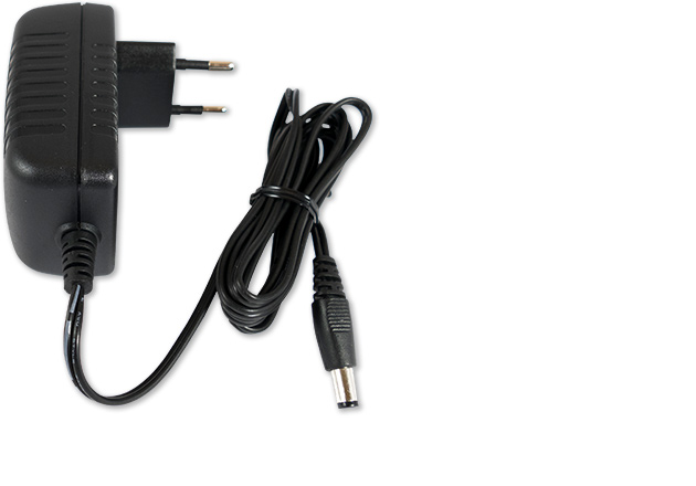 AC Wall Adapter US