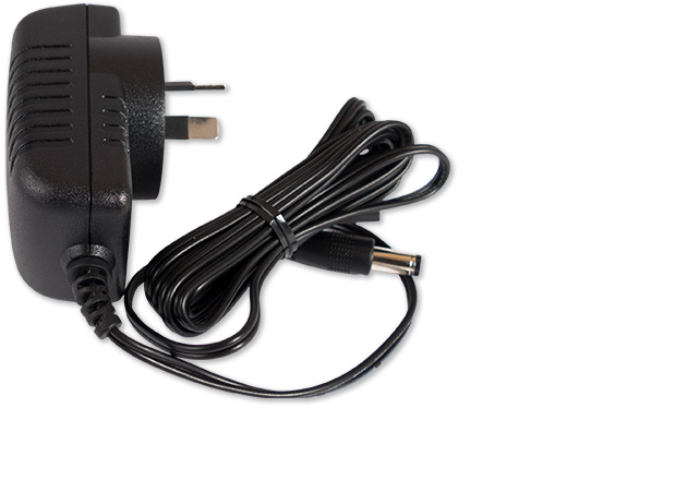 AC Wall Adapter US