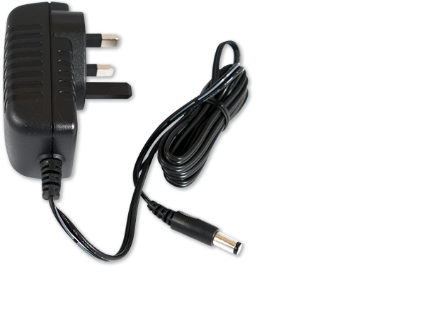 AC Wall Adapter US
