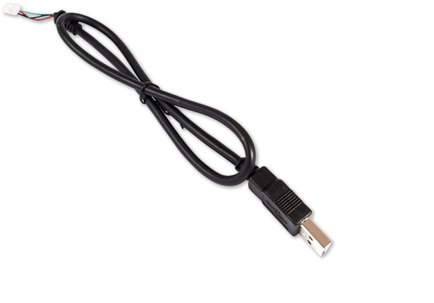 USB Cable 0.12 m