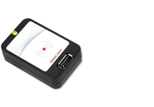 TWN4 USB Front Reader LEGIC