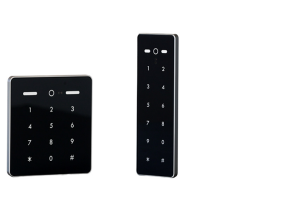 Secustos desktop reader